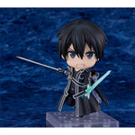 Sword Art Online Nendoroid Action Figure Kirito 2.0 10 cm