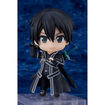 Sword Art Online Nendoroid Action Figure Kirito 2.0 10 cm