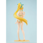 Sword Art Online Progressive: Scherzo of Deep Night Pop Up Parade PVC Statue Beach Queens Leafa 17 cm