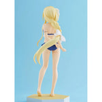 Sword Art Online Progressive: Scherzo of Deep Night Pop Up Parade PVC Statue Beach Queens Alice 17 cm