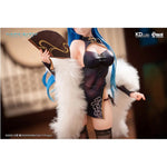 Sword Art Online PVC Statue 1/7 Asuna Undine Chinese Dress Ver. 23 cm