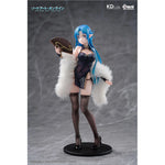 Sword Art Online PVC Statue 1/7 Asuna Undine Chinese Dress Ver. 23 cm