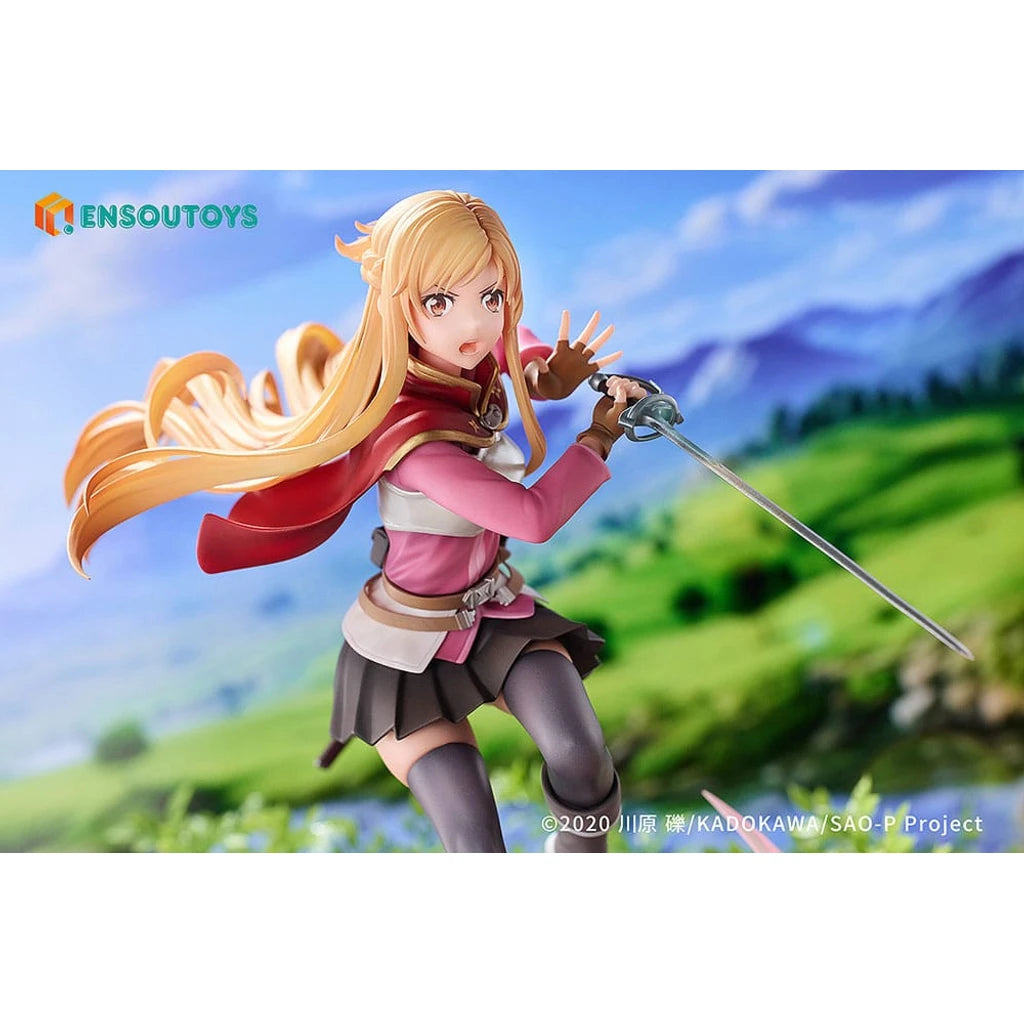 Sword Art Online Statue 1/7 Progressive Scherzo of Deep Night Asuna 23 cm