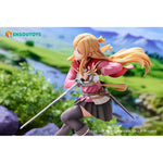 Sword Art Online Statue 1/7 Progressive Scherzo of Deep Night Asuna 23 cm