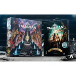 Talisman: Nemesis Board Game Expansion Call of the Hunt *English Version*
