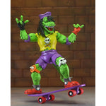 Teenage Mutant Ninja Turtles (Archie Comics) Action Figure Mondo Gecko 18 cm