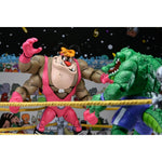 Teenage Mutant Ninja Turtles (Archie Comics) Delux Action Figure Cryin Houn 18 cm