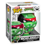Teenage Mutant Ninja Turtles Bitty POP! Arcade Claw Vinyl Figure