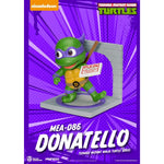 Teenage Mutant Ninja Turtles Mini Egg Attack Blind Box Figures Series 12 cm Assortment (6)