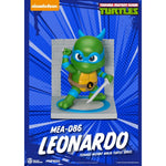 Teenage Mutant Ninja Turtles Mini Egg Attack Blind Box Figures Series 12 cm Assortment (6)