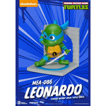 Teenage Mutant Ninja Turtles Mini Egg Attack Blind Box Figures Series 12 cm Assortment (6)