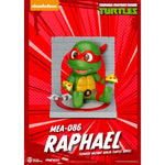 Teenage Mutant Ninja Turtles Mini Egg Attack Blind Box Figures Series 12 cm Assortment (6)