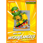 Teenage Mutant Ninja Turtles Mini Egg Attack Blind Box Figures Series 12 cm Assortment (6)