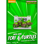 Teenage Mutant Ninja Turtles Mini Egg Attack Blind Box Figures Series 12 cm Assortment (6)