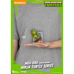 Teenage Mutant Ninja Turtles Mini Egg Attack Blind Box Figures Series 12 cm Assortment (6)