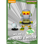 Teenage Mutant Ninja Turtles Mini Egg Attack Blind Box Figures Series 12 cm Assortment (6)