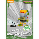 Teenage Mutant Ninja Turtles Mini Egg Attack Blind Box Figures Series 12 cm Assortment (6)