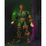 Teenage Mutant Ninja Turtles (Mirage Comics) Action Figure Rat King 18 cm