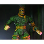 Teenage Mutant Ninja Turtles (Mirage Comics) Action Figure Rat King 18 cm