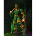 Teenage Mutant Ninja Turtles (Mirage Comics) Action Figure Rat King 18 cm