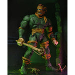 Teenage Mutant Ninja Turtles (Mirage Comics) Action Figure Rat King 18 cm