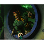 Teenage Mutant Ninja Turtles (Mirage Comics) Action Figure Rat King 18 cm