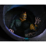 Teenage Mutant Ninja Turtles (Mirage Comics) Action Figure Rat King 18 cm