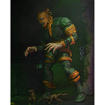 Teenage Mutant Ninja Turtles (Mirage Comics) Action Figure Rat King 18 cm