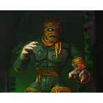 Teenage Mutant Ninja Turtles (Mirage Comics) Action Figure Rat King 18 cm