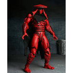 Teenage Mutant Ninja Turtles (Mirage Comics) Action Figure Red and Black Foot Assassin 18 cm