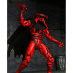 Teenage Mutant Ninja Turtles (Mirage Comics) Action Figure Red and Black Foot Assassin 18 cm
