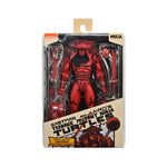 Teenage Mutant Ninja Turtles (Mirage Comics) Action Figure Red and Black Foot Assassin 18 cm