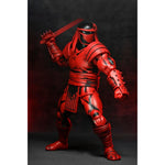 Teenage Mutant Ninja Turtles (Mirage Comics) Action Figure Red and Black Foot Enforcer 18 cm