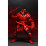 Teenage Mutant Ninja Turtles (Mirage Comics) Action Figure Red and Black Foot Enforcer 18 cm