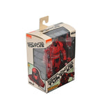 Teenage Mutant Ninja Turtles (Mirage Comics) Action Figure Red and Black Foot Enforcer 18 cm