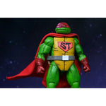 Teenage Mutant Ninja Turtles (Mirage Comics) Action Figure Super Turtle 18 cm