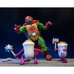 Teenage Mutant Ninja Turtles (Mirage Comics) Action Figure Super Turtle 18 cm
