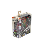 Teenage Mutant Ninja Turtles (Mirage Comics) Action Figure Super Turtle 18 cm