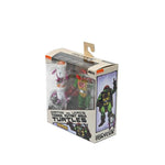 Teenage Mutant Ninja Turtles (Mirage Comics) Action Figure Super Turtle 18 cm