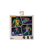 Teenage Mutant Ninja Turtles (Mirage Comics) Action Figure Super Turtle 18 cm