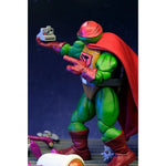 Teenage Mutant Ninja Turtles (Mirage Comics) Action Figure Super Turtle 18 cm