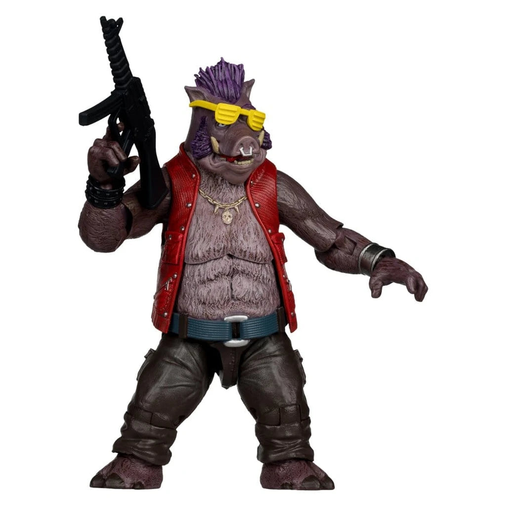 Teenage Mutant Ninja Turtles Page Punchers Action Figure Bebop 16 cm