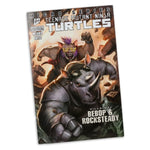 Teenage Mutant Ninja Turtles Page Punchers Action Figure Bebop 16 cm