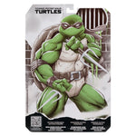 Teenage Mutant Ninja Turtles Page Punchers Action Figure (Black White & Green) (Red Platinum Edition) 13 cm