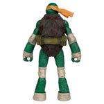Teenage Mutant Ninja Turtles Page Punchers Action Figure Michelangelo 13 cm