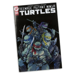Teenage Mutant Ninja Turtles Page Punchers Action Figure Michelangelo 13 cm