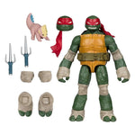 Teenage Mutant Ninja Turtles Page Punchers Action Figure Raphael 13 cm