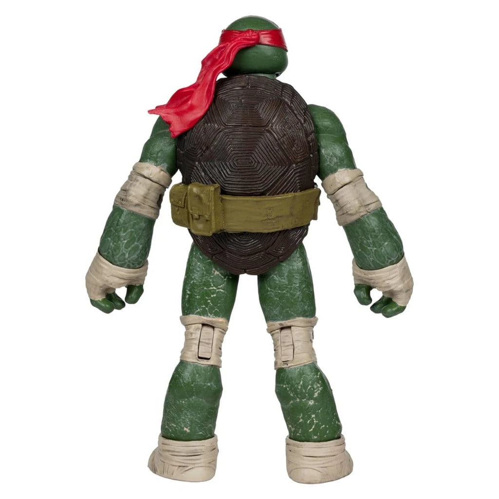 Teenage Mutant Ninja Turtles Page Punchers Action Figure Raphael 13 cm