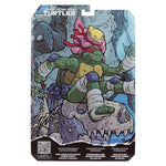 Teenage Mutant Ninja Turtles Page Punchers Action Figure Raphael 13 cm