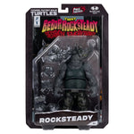 Teenage Mutant Ninja Turtles Page Punchers Action Figure Rocksteady 17 cm